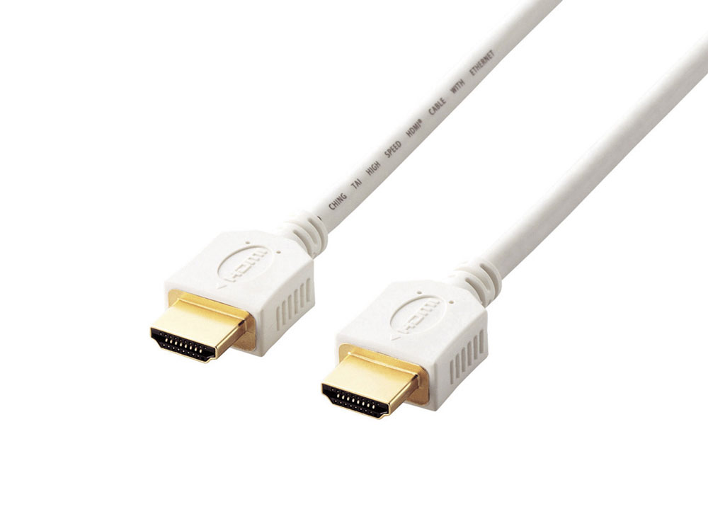 DH-HD14ER15WH [1.5m ホワイト]