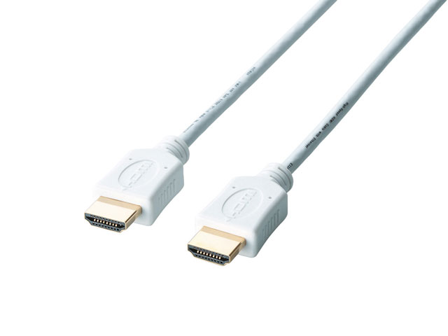 DH-HD14ES15WH [1.5m ホワイト]