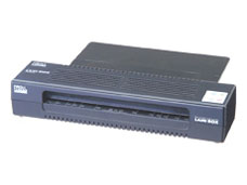 ラミボックス A3 PLB-R2A3D [ブラック]