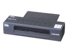 ラミボックス A4 PLB-R2A4D [ブラック]