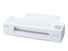 ラミボックス A4 PLB-R2A4W [ホワイト]