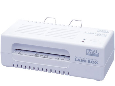 ラミボックス A6 PLB-R2A6W
