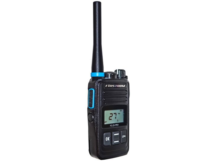 FIRSTCOM FC-ZXPRO