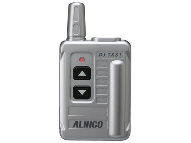 DJ-TX31