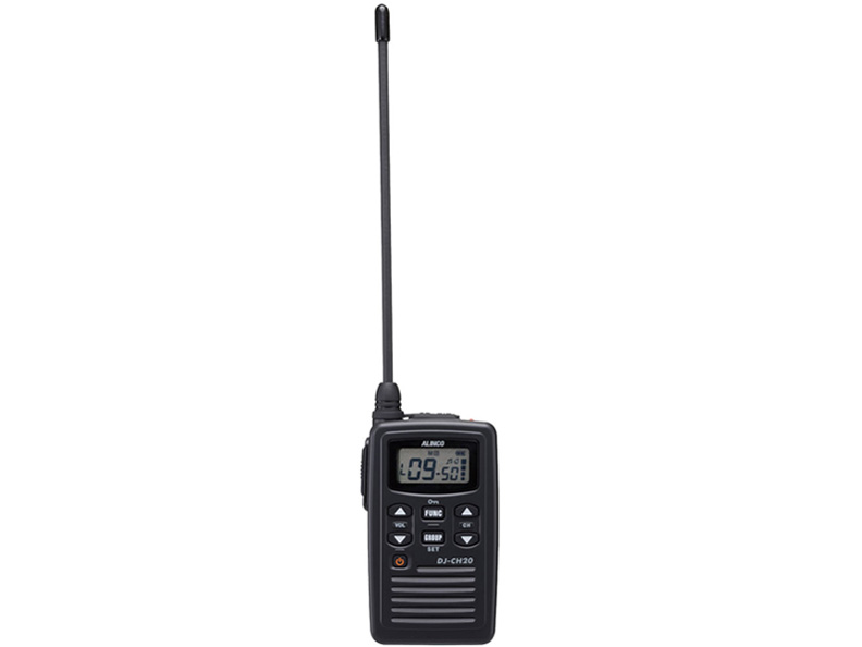 DJ-CH20B