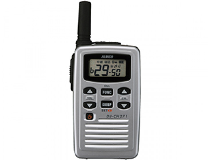DJ-CH271S