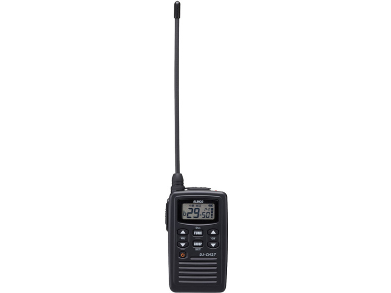 DJ-CH27B