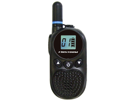 FIRSTCOM FC-B203BK [ブラック]