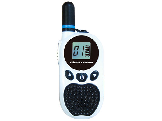 FIRSTCOM FC-B203WH [ホワイト]