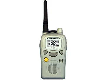 FIRSTCOM FC-B20R [ガンメタリック]