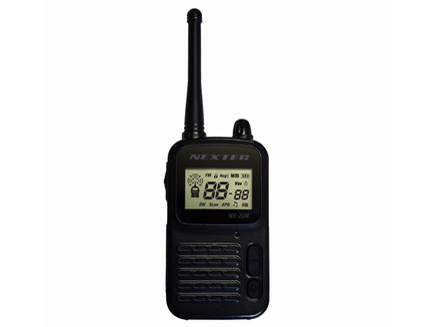 NEXTEC NX-20R