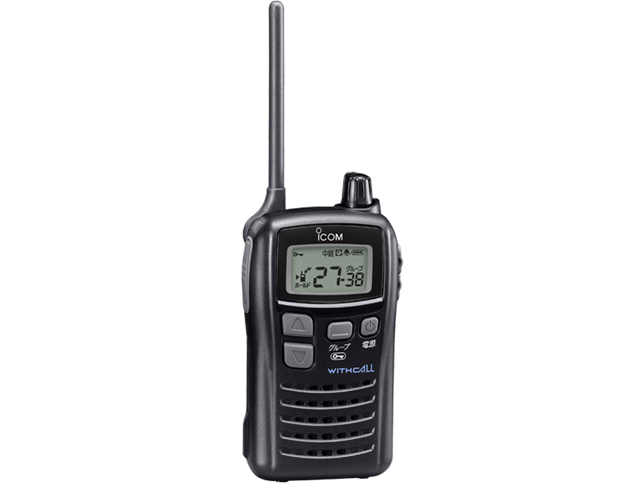 WITHCALL IC-4100D