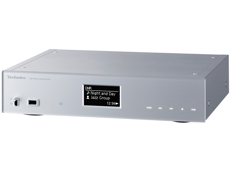 Technics ST-C700