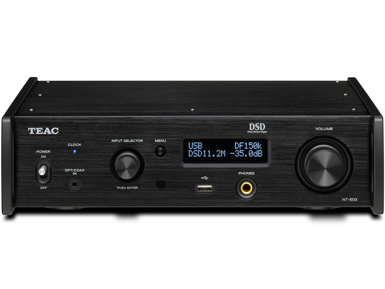 NT-503-B [ブラック]