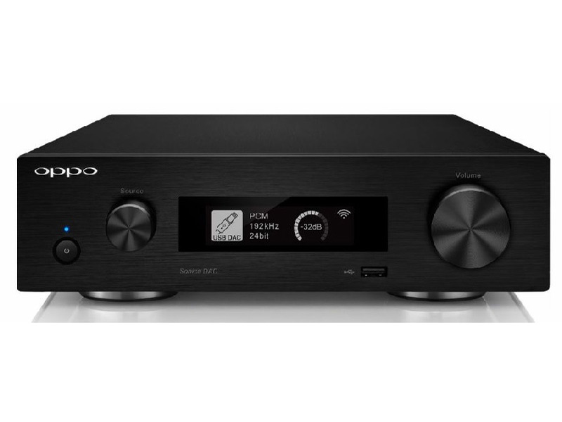 Sonica DAC