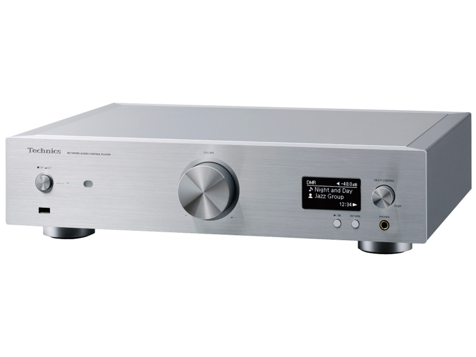Technics SU-R1