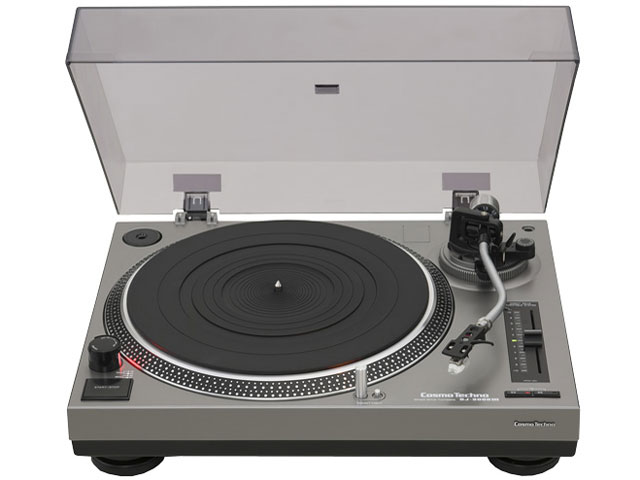 DJ-3000III