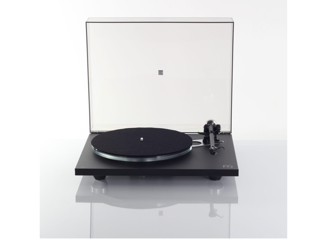 Planar 6-Black with Ania Pro