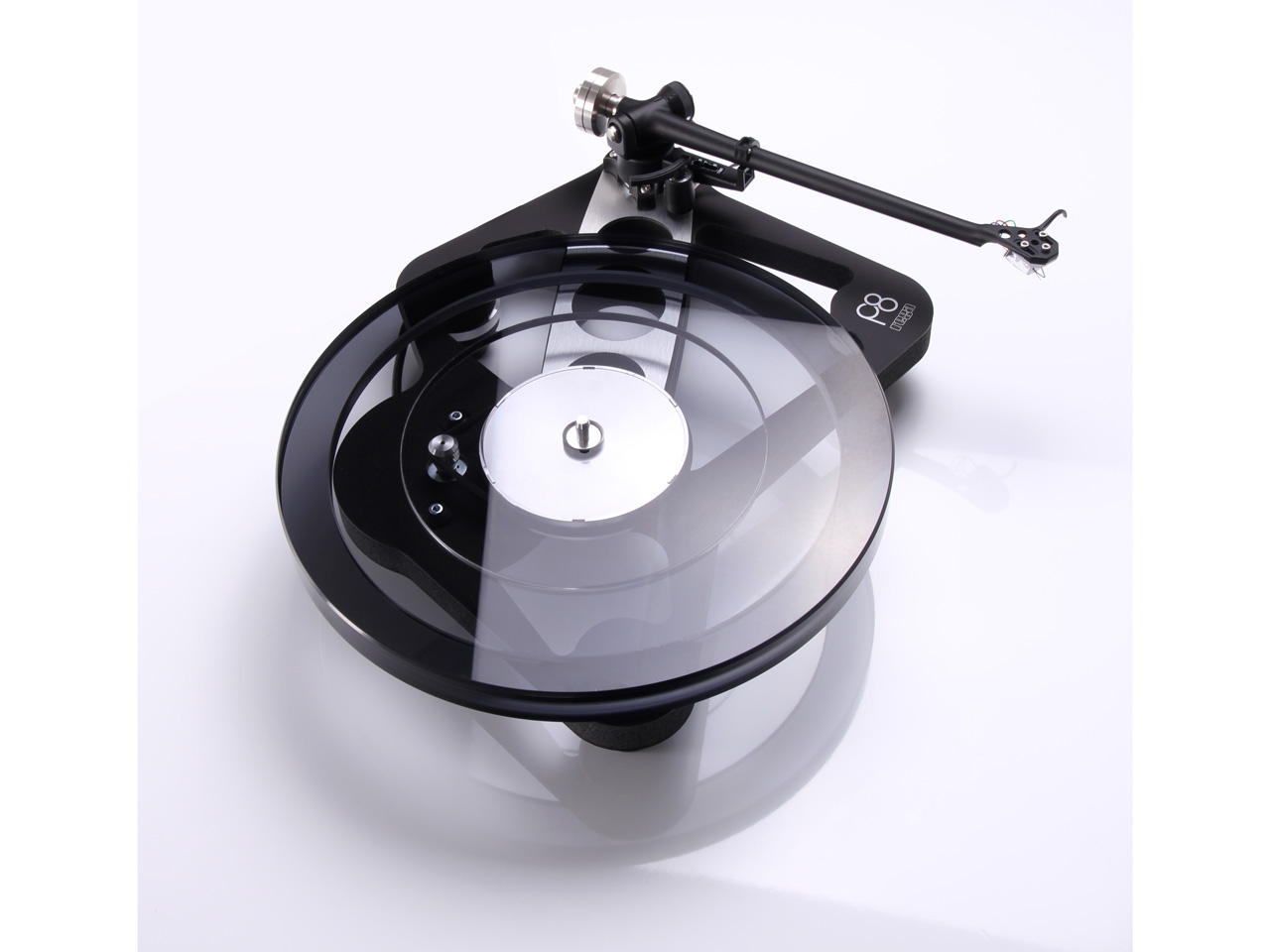 Planar 8-Black with Nd9