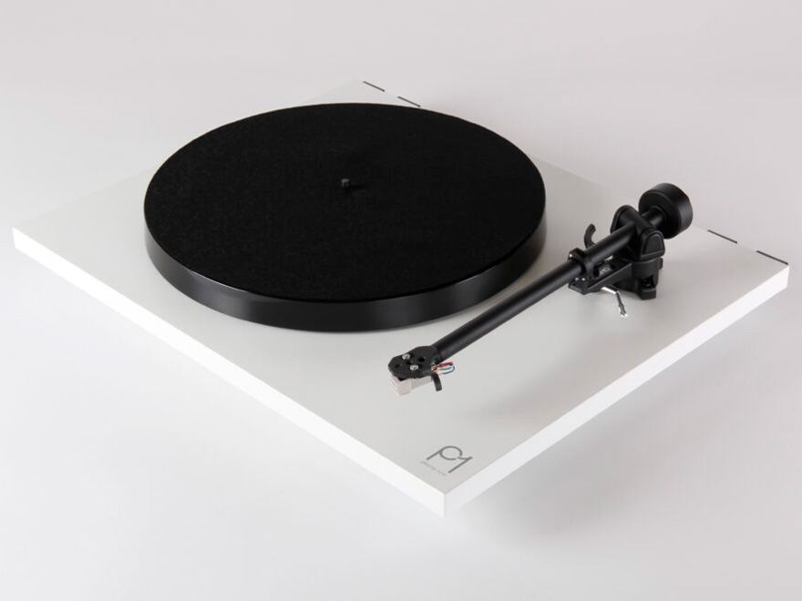 Planar1 mk2 [White 60Hz専用(西日本)]