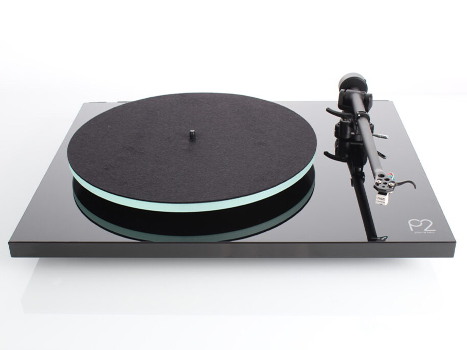Planar2 mk2 [Black 60Hz専用(西日本)]