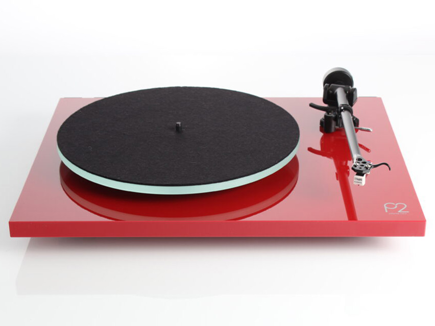 Planar2 mk2 [Red 60Hz専用(西日本)]