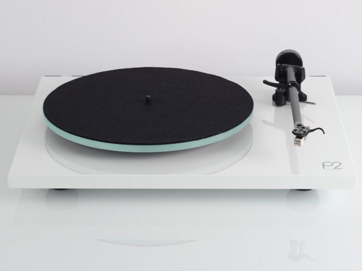 Planar2 mk2 [White 50Hz専用(東日本)]