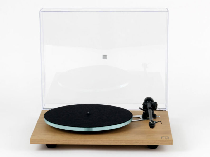 Planar3 mk2 [Light Oak 50Hz専用(東日本)]