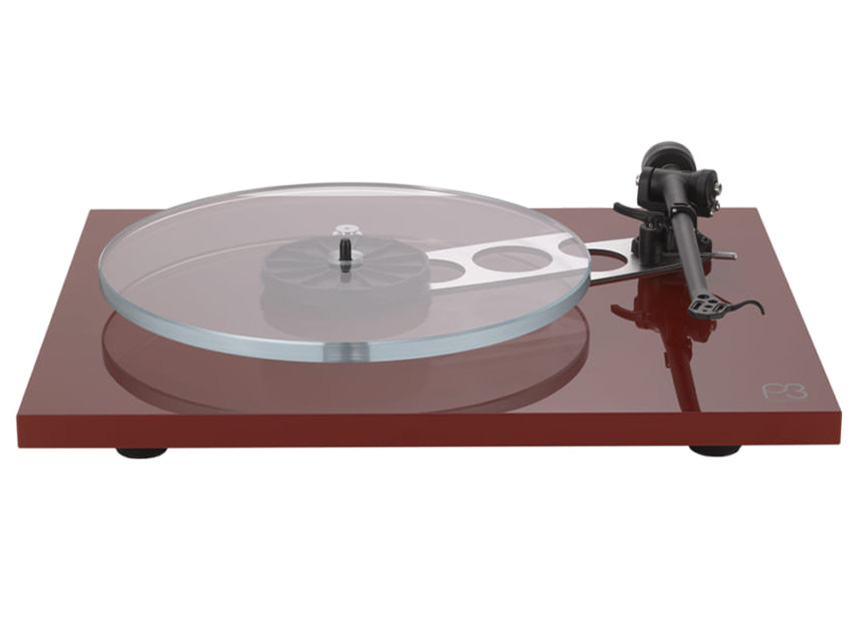 Planar3 mk2 [Red 60Hz専用(西日本)]