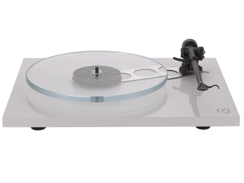 Planar3 mk2 [White 60Hz専用(西日本)]