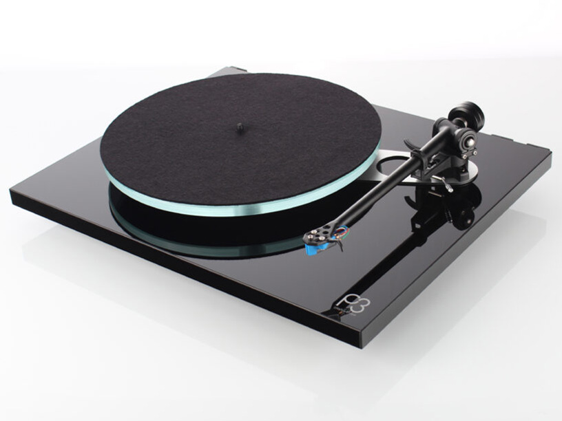 Planar3 mk2 with Elys2 [Black 60Hz専用(西日本)]