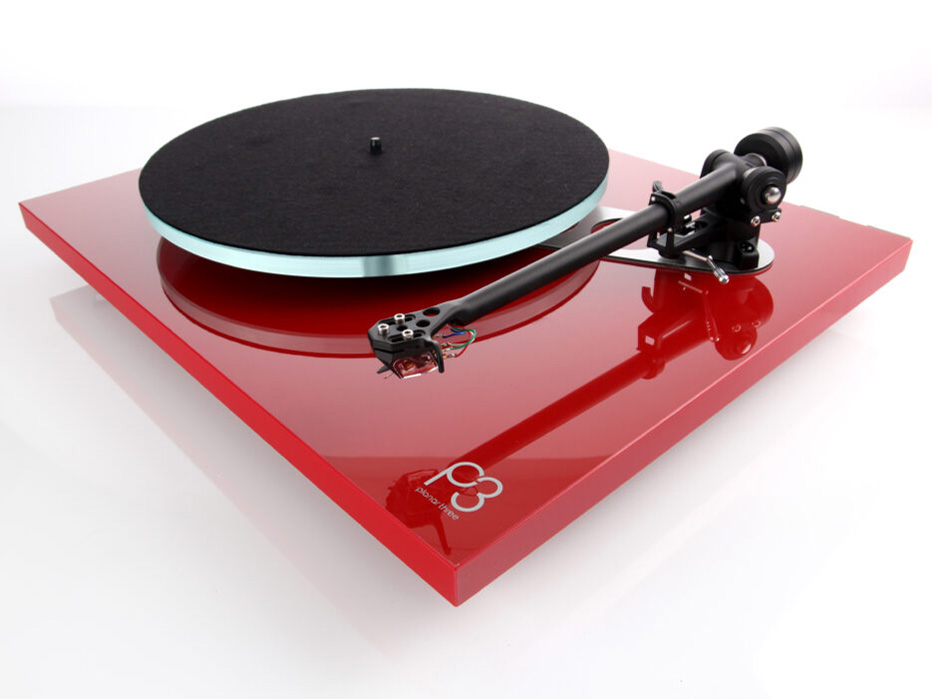 Planar3 mk2 with Elys2 [Red 60Hz専用(西日本)]