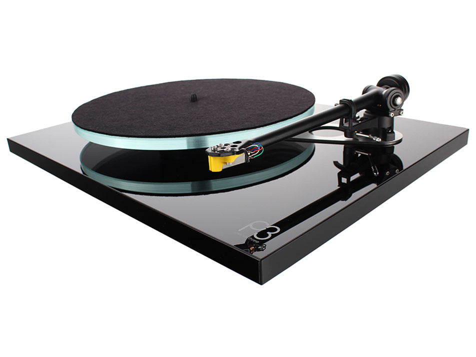Planar3 mk2 with Exact [Black 60Hz専用(西日本)]