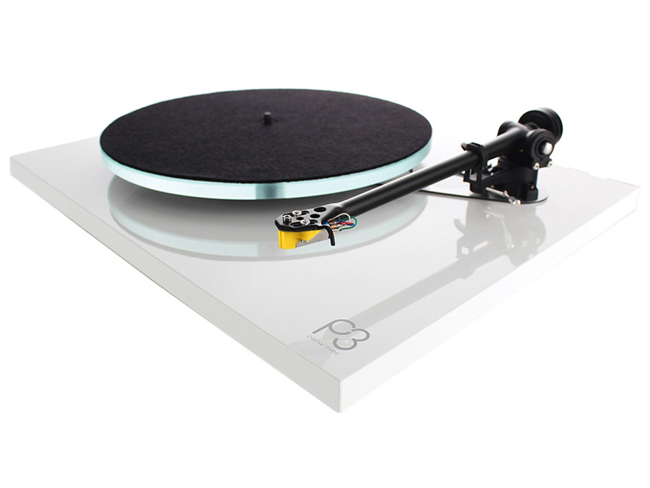 Planar3 mk2 with Exact [White 50Hz専用(東日本)]