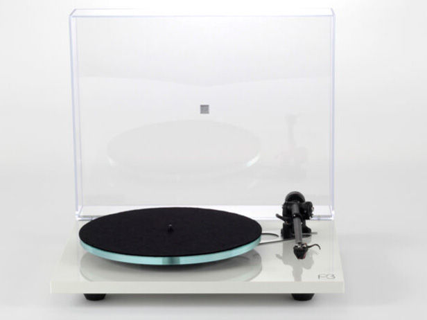 Planar3 mk2 with Nd3 [White 60Hz専用(西日本)]