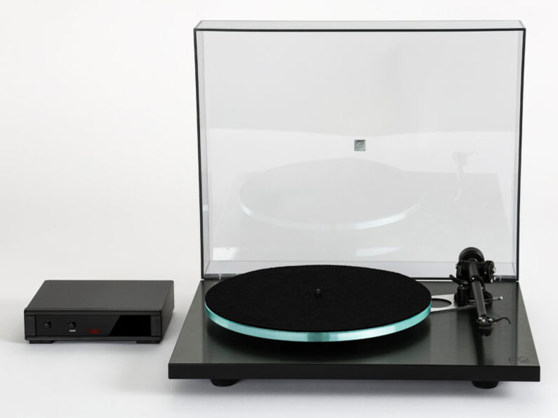 Planar3 RS