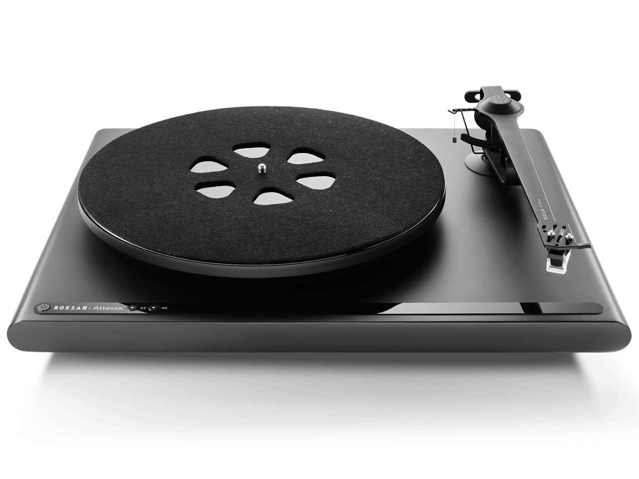 ROKSAN ATTESSA TUN BLK [Black]