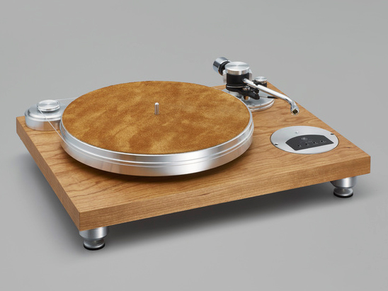 Solid 113 MkII System