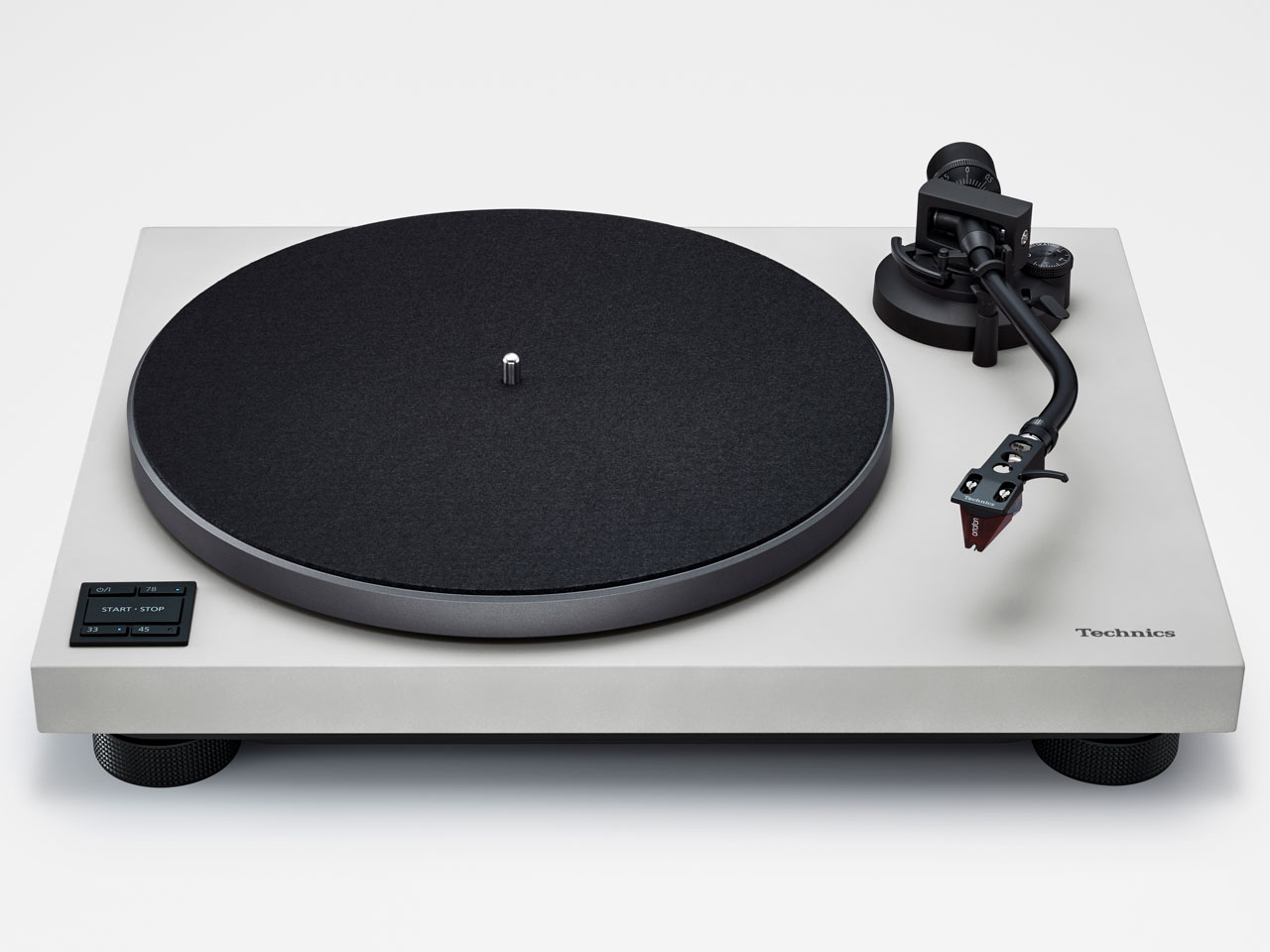 Technics SL-50C-H [グレー]