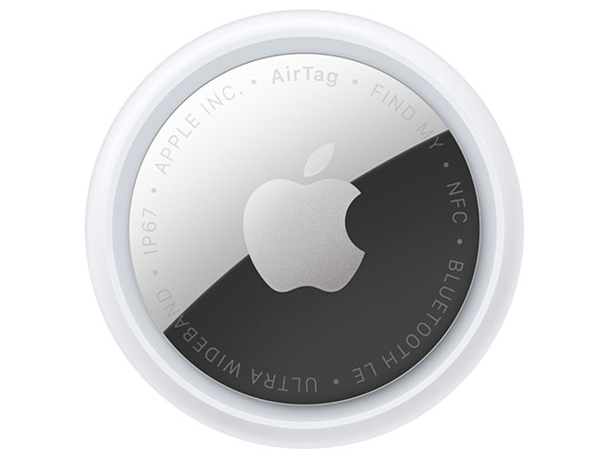 AirTag(第2世代) 1個入り