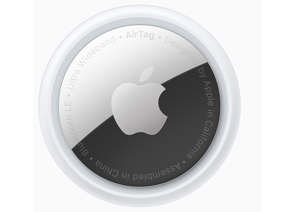 AirTag 1パック