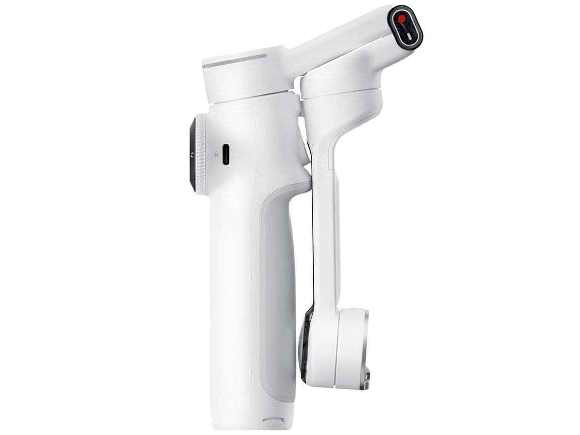 Insta360 Flow 2 Pro Creator Bundle CINSABQB/Flow205 [ホワイト]