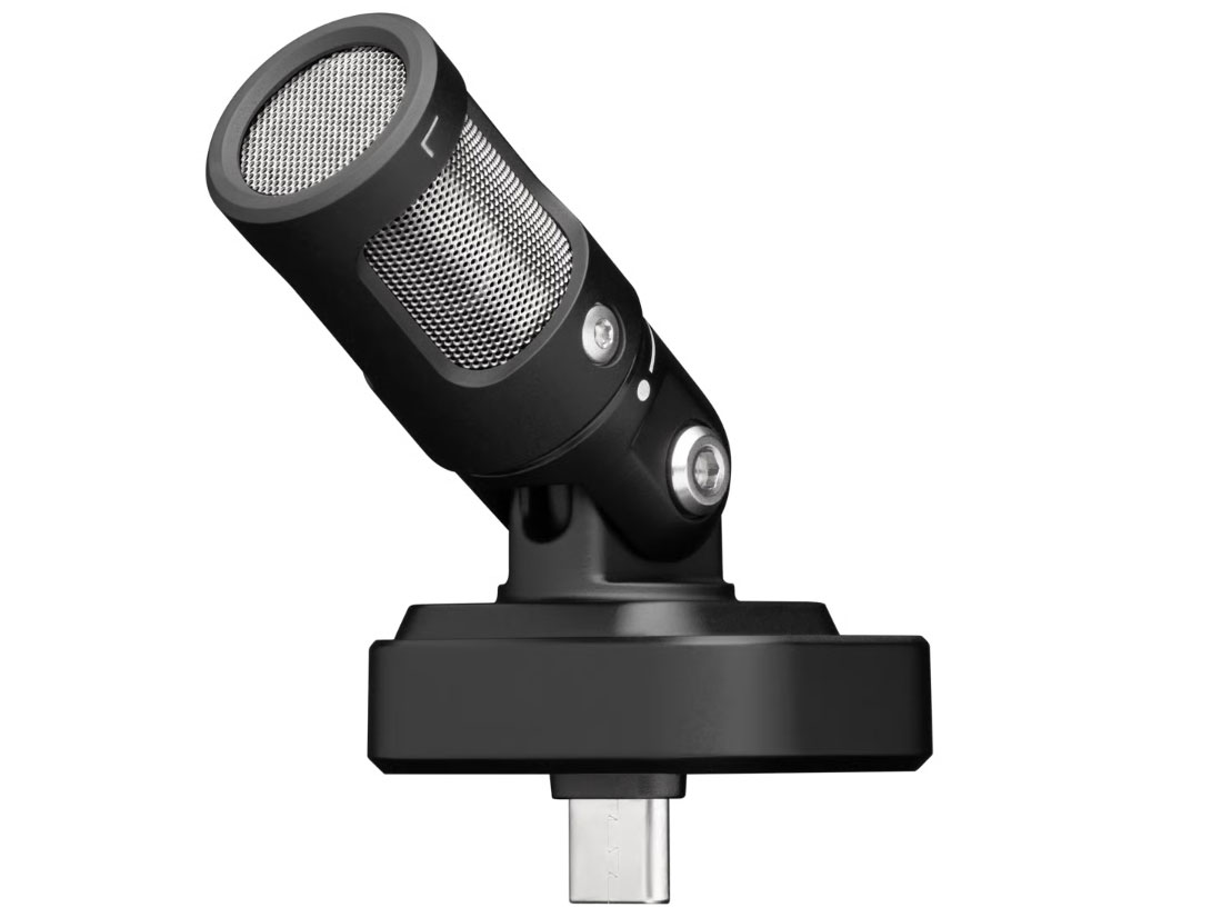 MOTIV MV88-USBC