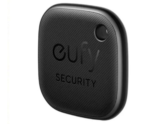 Eufy Security SmartTrack Link T87B0N11 [ブラック]