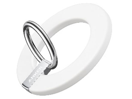 610 Magnetic Phone Grip (MagGo) A25A0021 [ホワイト]