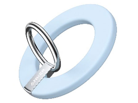 610 Magnetic Phone Grip (MagGo) A25A0031 [ブルー]