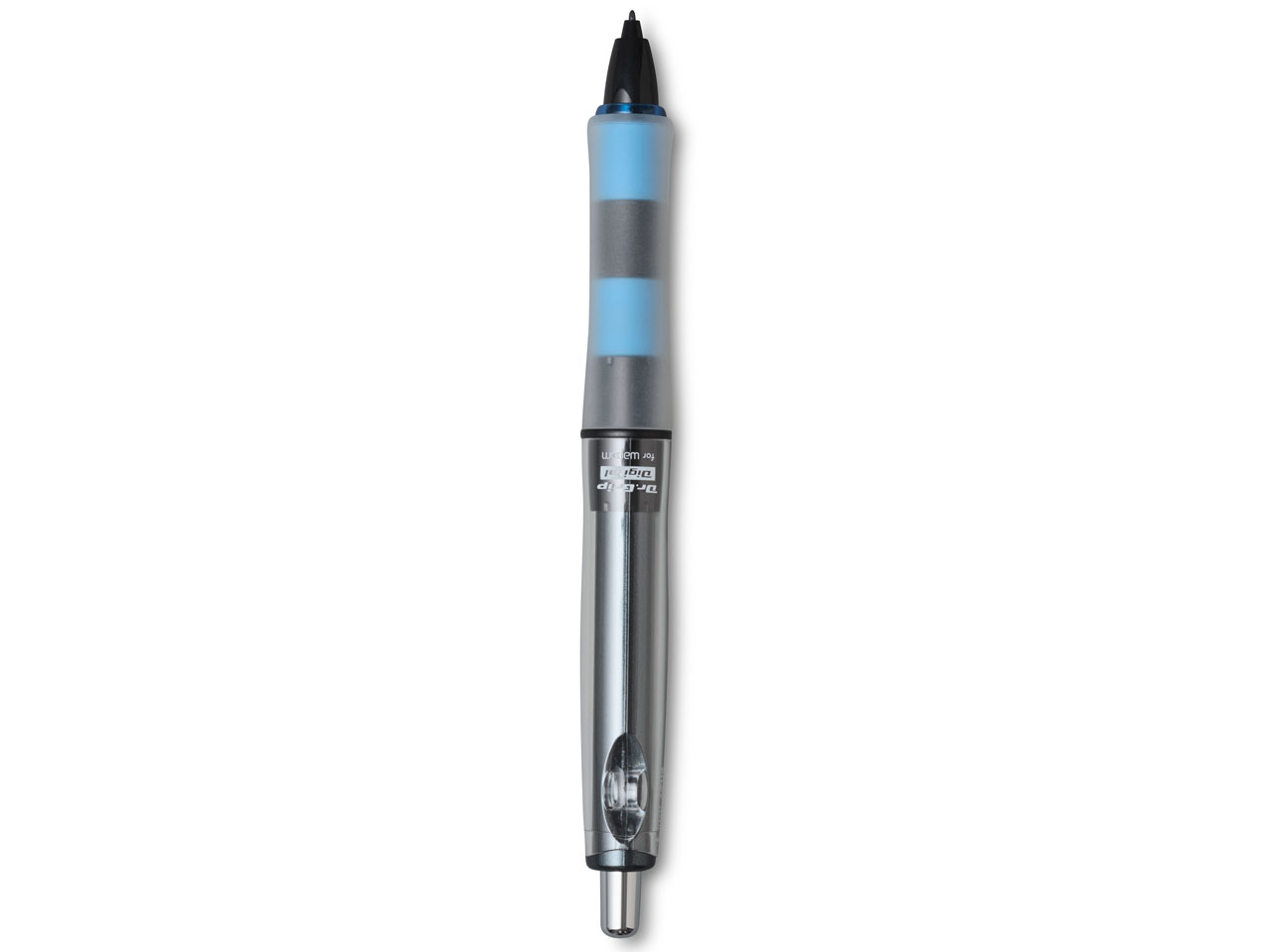 Dr. Grip Digital for Wacom CP202A02A [ブラック]