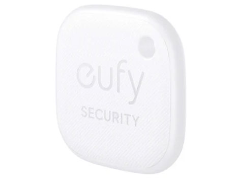 Eufy Security SmartTrack Link T87B0N21 [ホワイト]