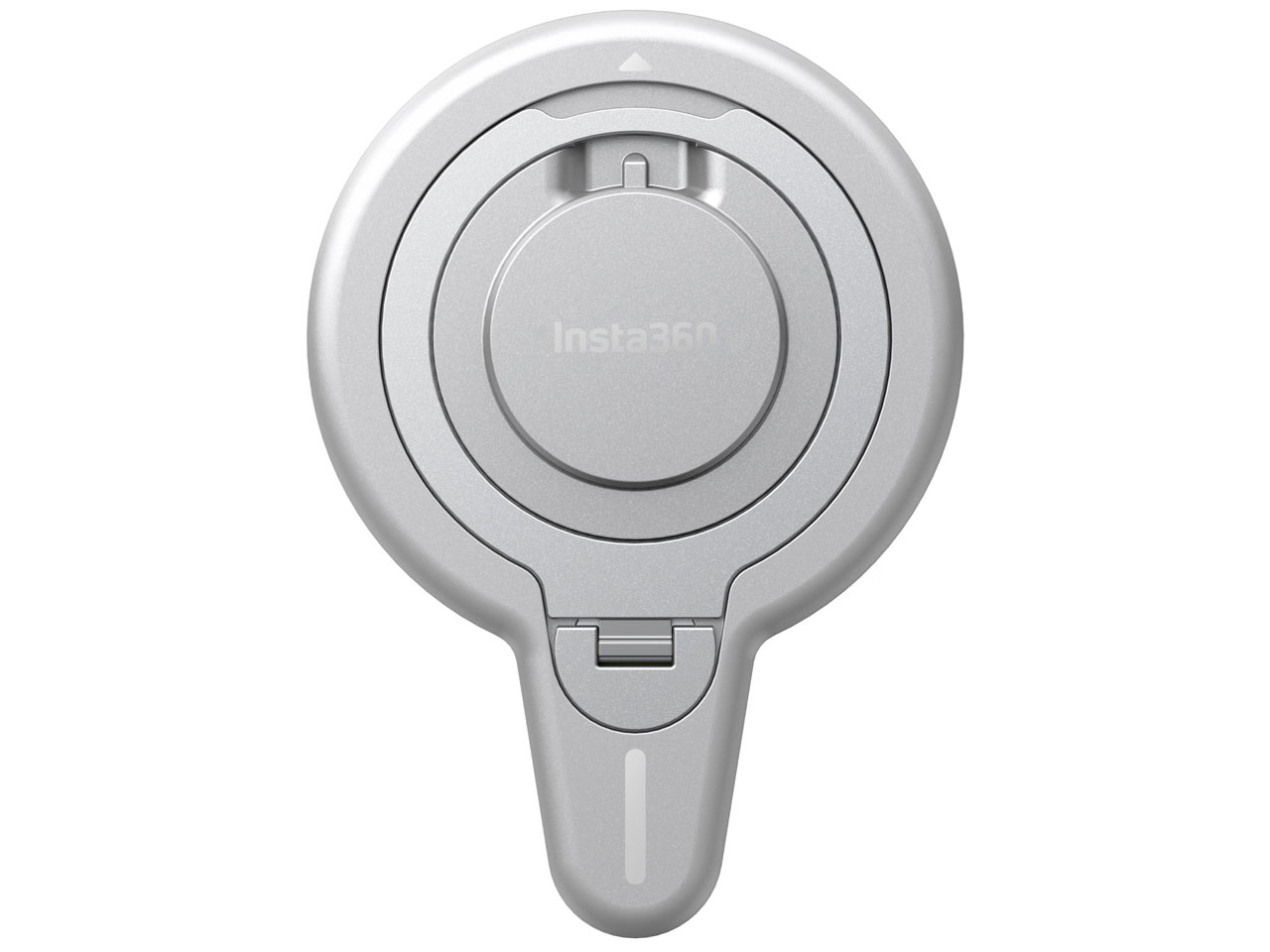 Insta360 Flow 2 Pro 磁気スマートフォンマウント CINSBBQC