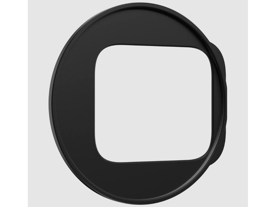 LiteChaser Pro 67mm フィルターアダプター - iPhone 15 Pro/Pro Max